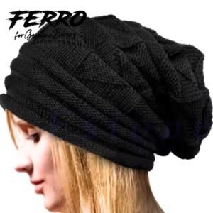 Gorro BAGGY