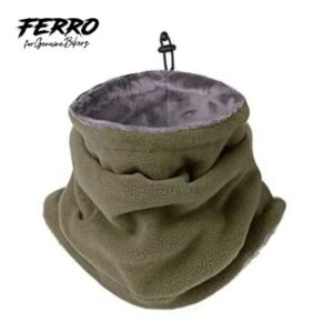 GOLA TÉRMICA (5 CORES)