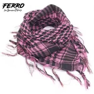 LENÇO SHEMAG 2