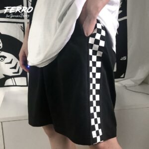 CALÇÃO SQUARES LINE