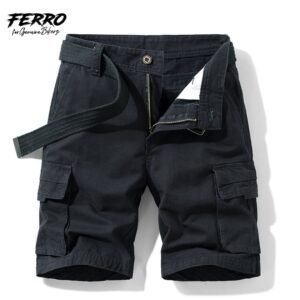 CALÇÕES CARGO SHORTS