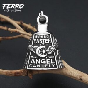 ANGEL SINO GUARDIÃO