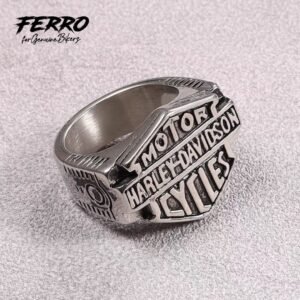 ANEL HARLEY DAVIDSON