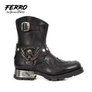 OLDSCHOOL BOOTS