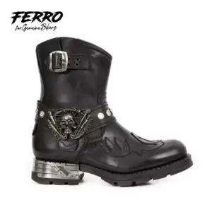 OLDSCHOOL BOOTS