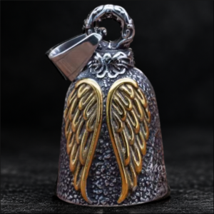 SINO GOLD ANGEL WINGS