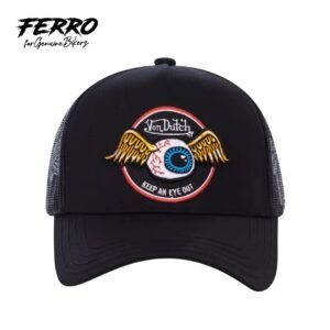 Boné Von Dutch Eye