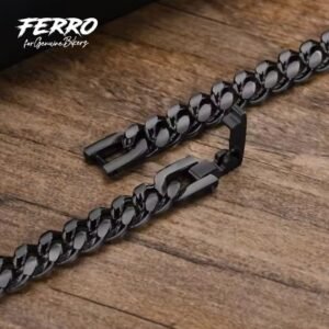 PULSEIRA DARK BIKER