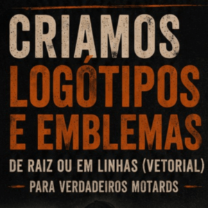 Emblema Personalizado